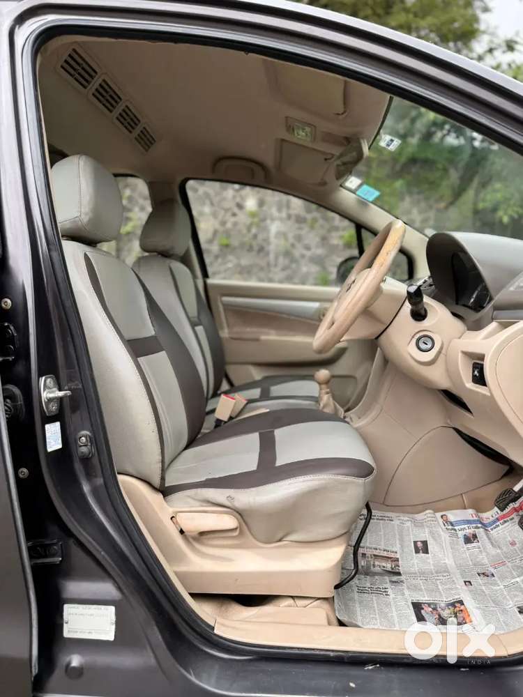 Maruti Suzuki Ertiga 2014