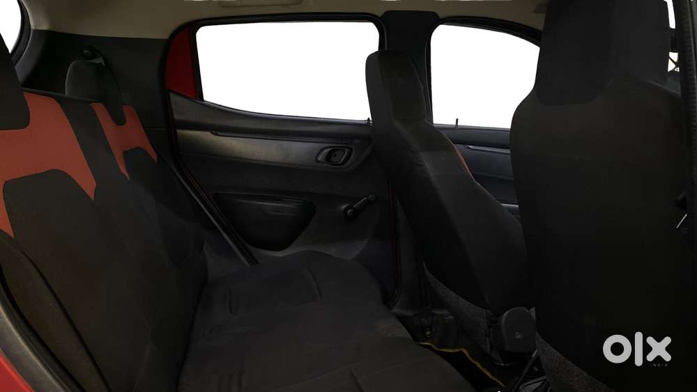 Renault Kwid 2015-2019 1.0 Rxl, 2015, Petrol