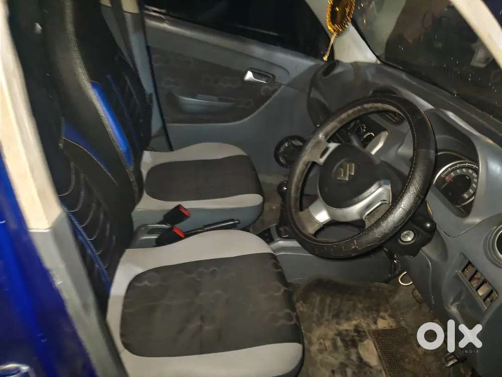 Alto 800 With Neat Condition