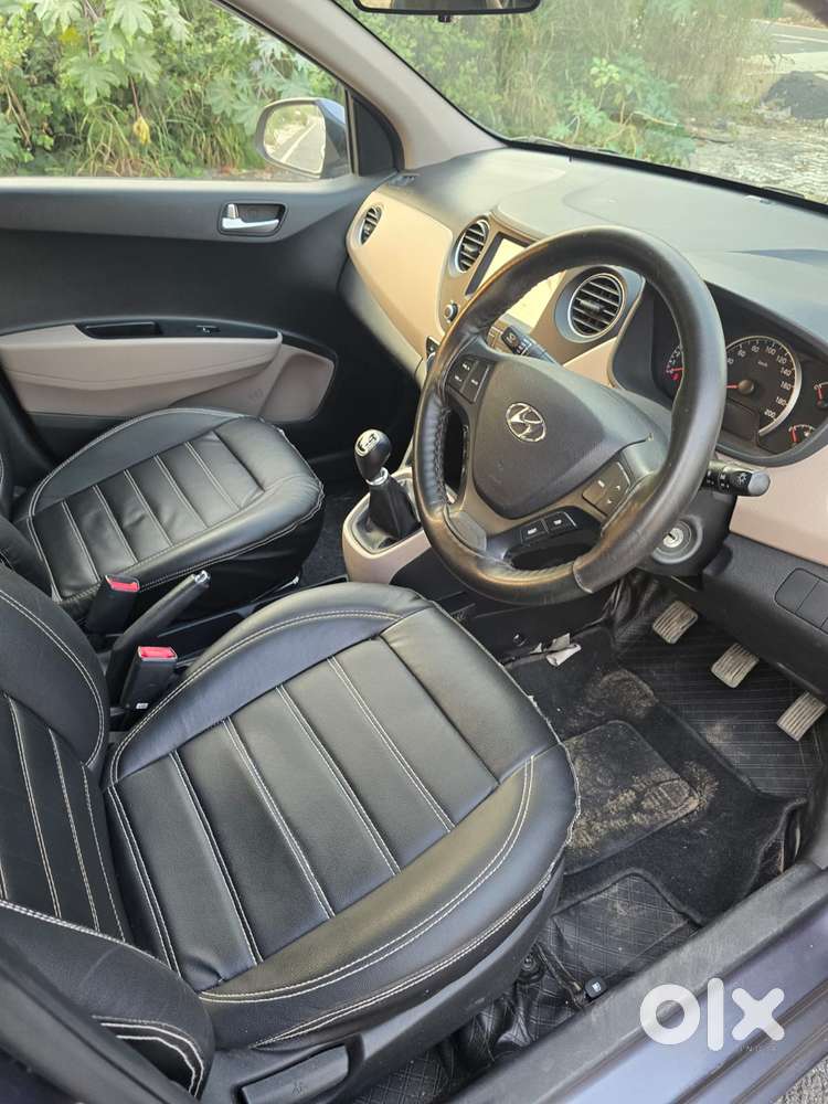Hyundai Grand I10 Sportz 1.2 Kappa Vtvt, 2019, Petrol