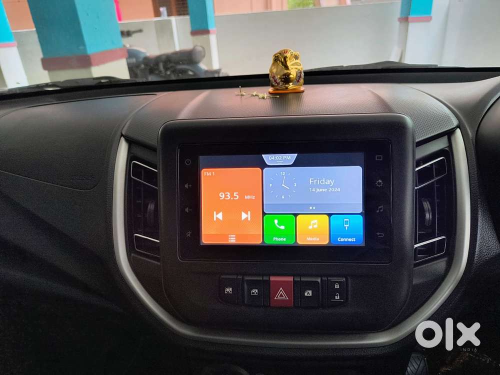 Maruti Suzuki Celerio 1.0 Zxi Plus Ags, 2023, Petrol