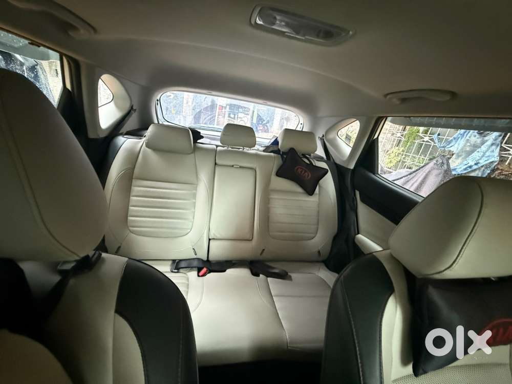 Kia Seltos 1.5 Gtx+ 2019