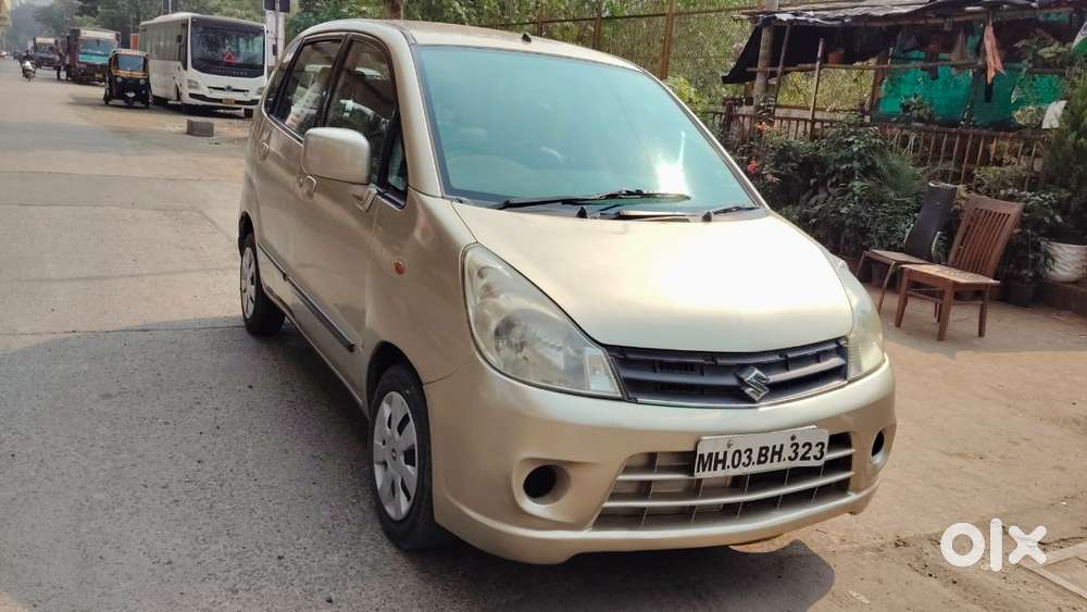 Maruti Suzuki Zen Estilo Vxi Bsiv, 2012, Petrol
