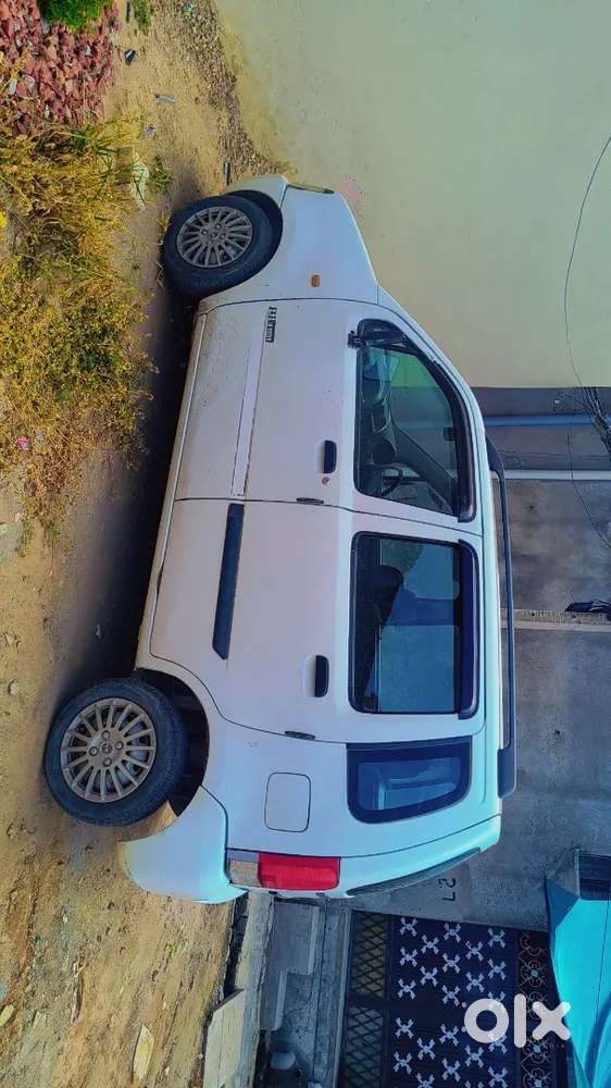 Maruti Suzuki Wagon R 2003 Petrol 70000 Km Driven
