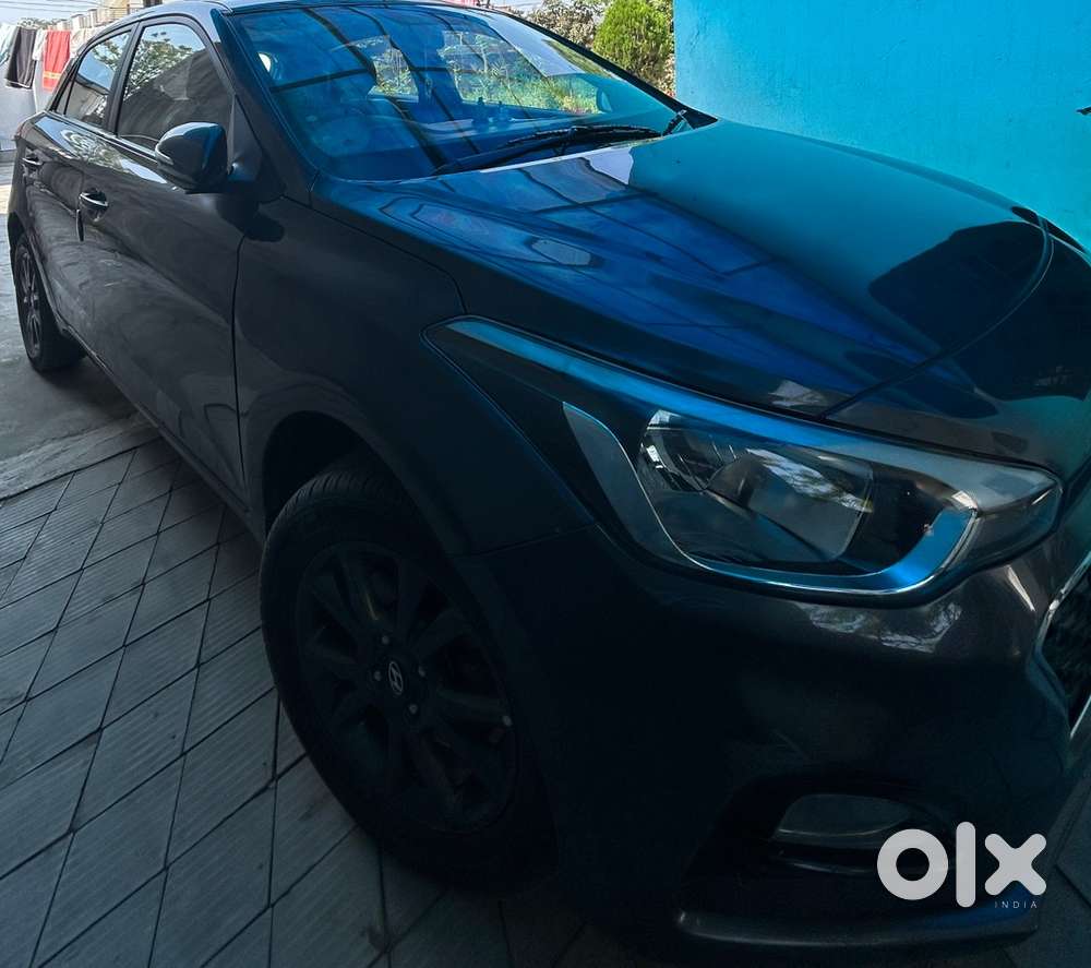 Hyundai I20 2020 Petrol Well Maintained Driven Single Hand