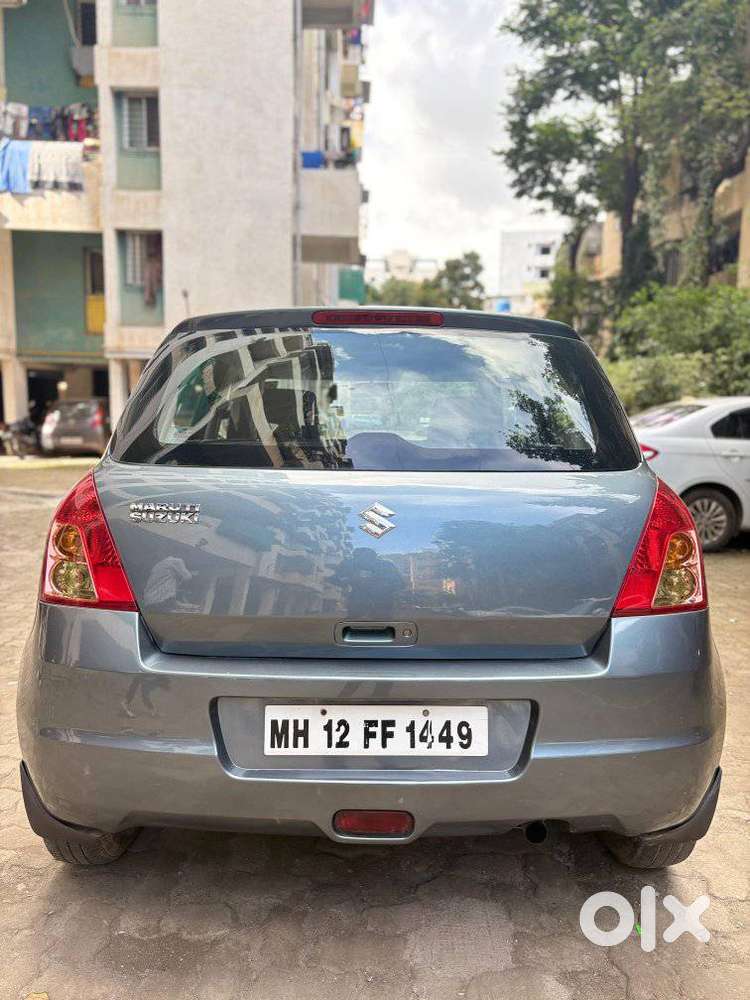 Maruti Suzuki Swift Ldi Bsiv, 2008, Diesel