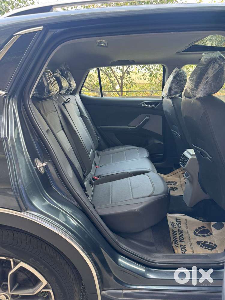 Skoda Kushaq 1.0 Tsi Style At, 2021, Petrol