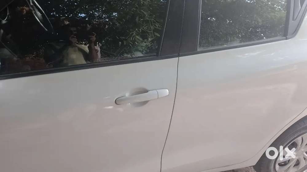 Maruti Suzuki Swift 2022