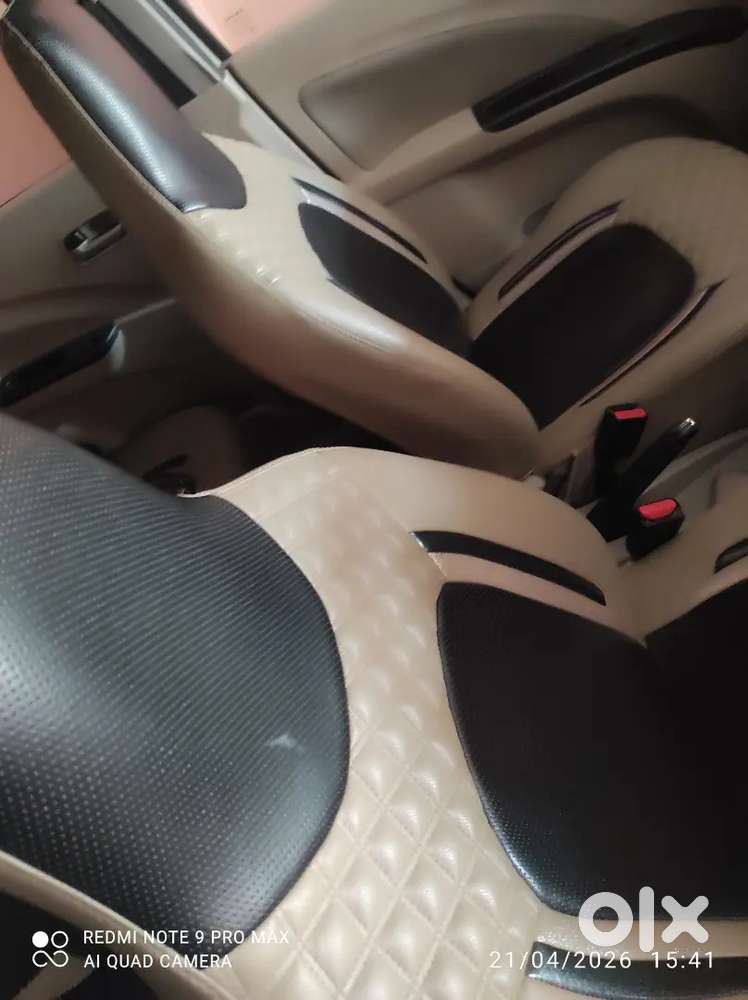 Celerio Top Model New Condition