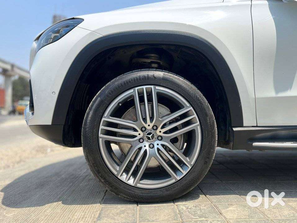 Mercedes-benz Gls 450d 4matic, 2024, Diesel