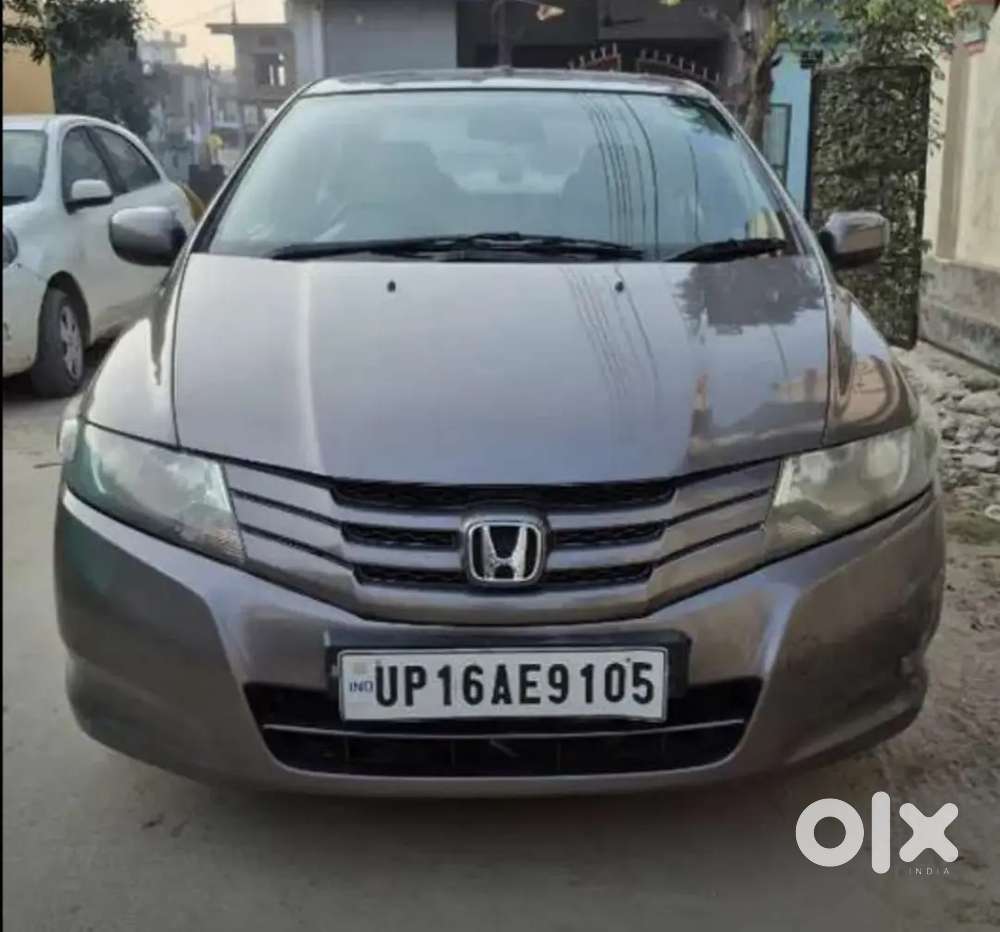 Honda City Zx 2012 Petrol 65500 Km Driven
