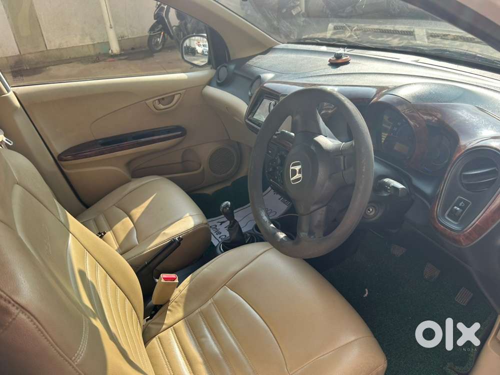 Honda Mobilio 2015 Cng & Hybrids 198000 Km Driven