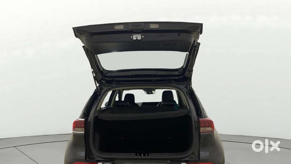 Kia Sonet Gtx Plus Turbo Imt, 2022, Petrol