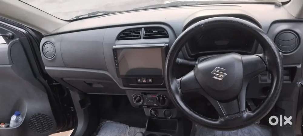Maruti Suzuki Alto K10 2024