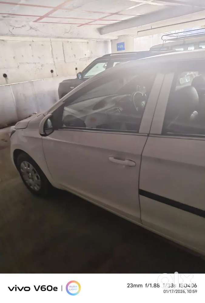 Hyundai I20 2012 Diesel Well Maintained