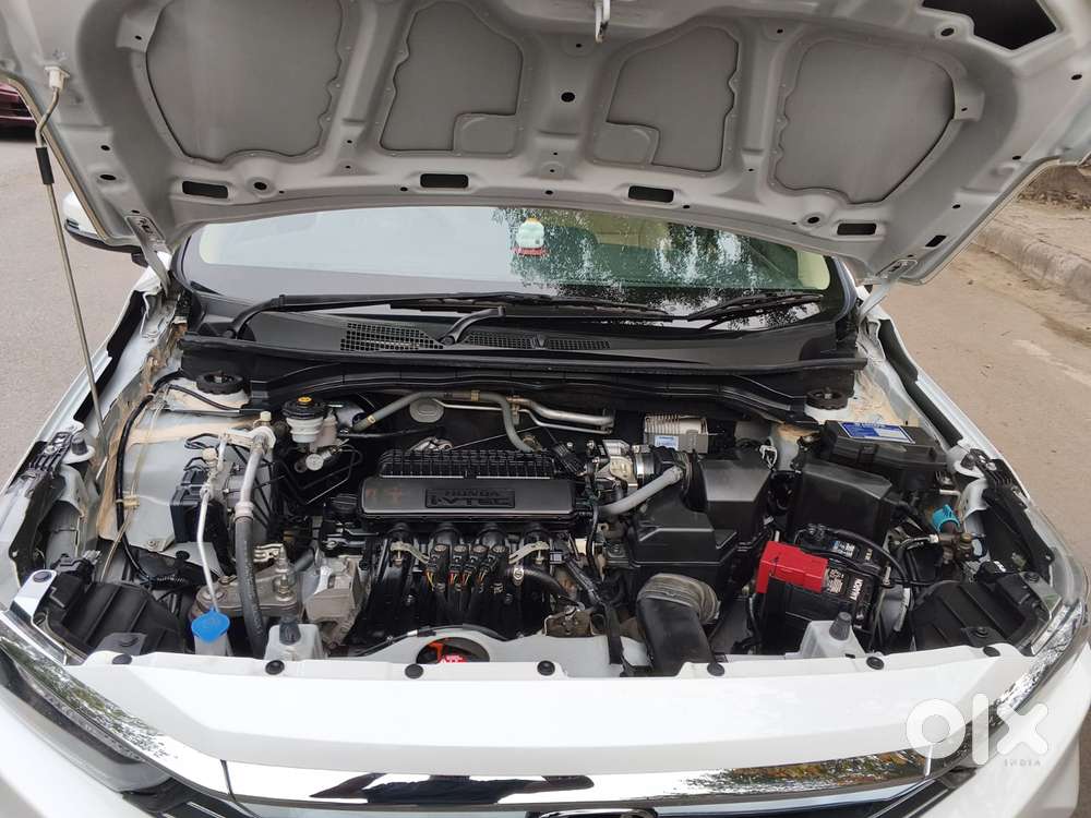 Honda Amaze S 1.2 Petrol Mt, 2024, Cng & Hybrids