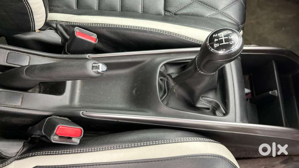 Maruti Suzuki Baleno 1.2 Alpha, 2019, Petrol