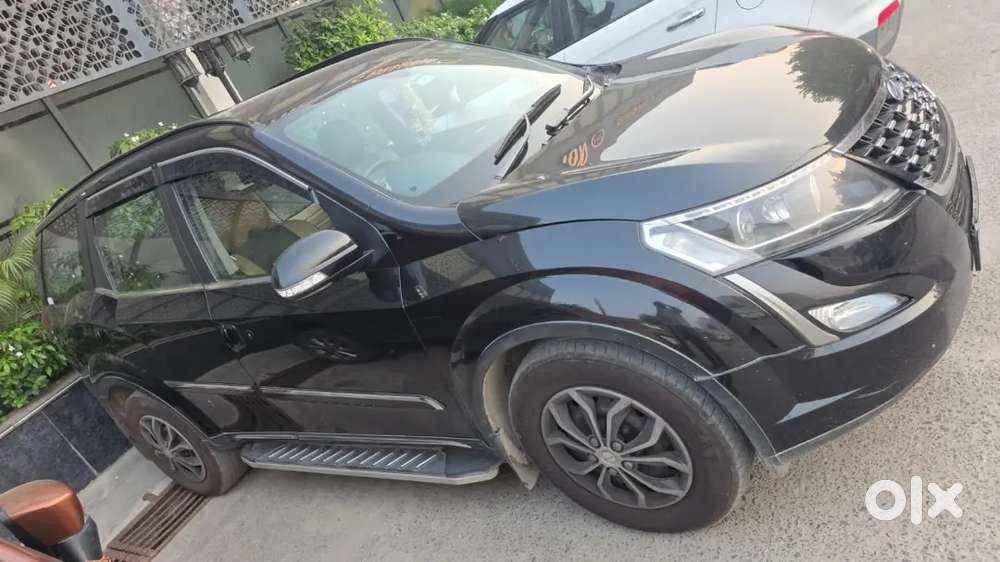 Mahindra Xuv500 2020 Diesel 106000 Km Driven