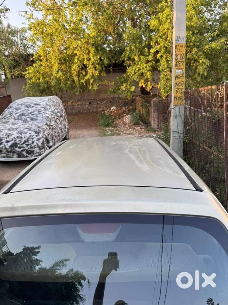 Maruti Suzuki Alto K10 2011 Petrol 140000 Km Driven