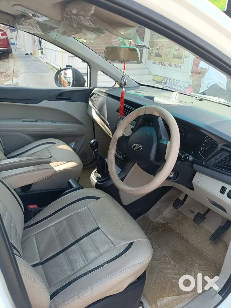 Mahindra Marazzo 2018 Diesel 56000 Km Driven