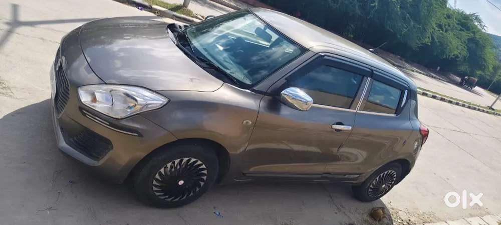 Maruti Suzuki Swift 2020 Lxi