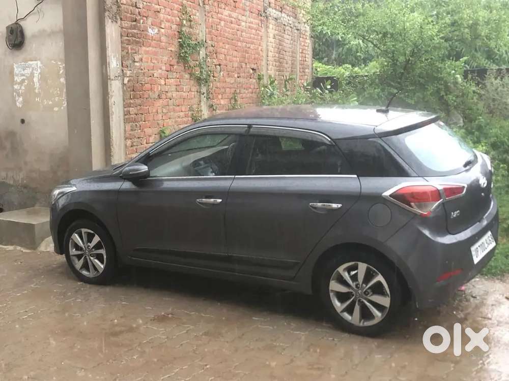 Hyundai I20 2016 Diesel Well Maintained