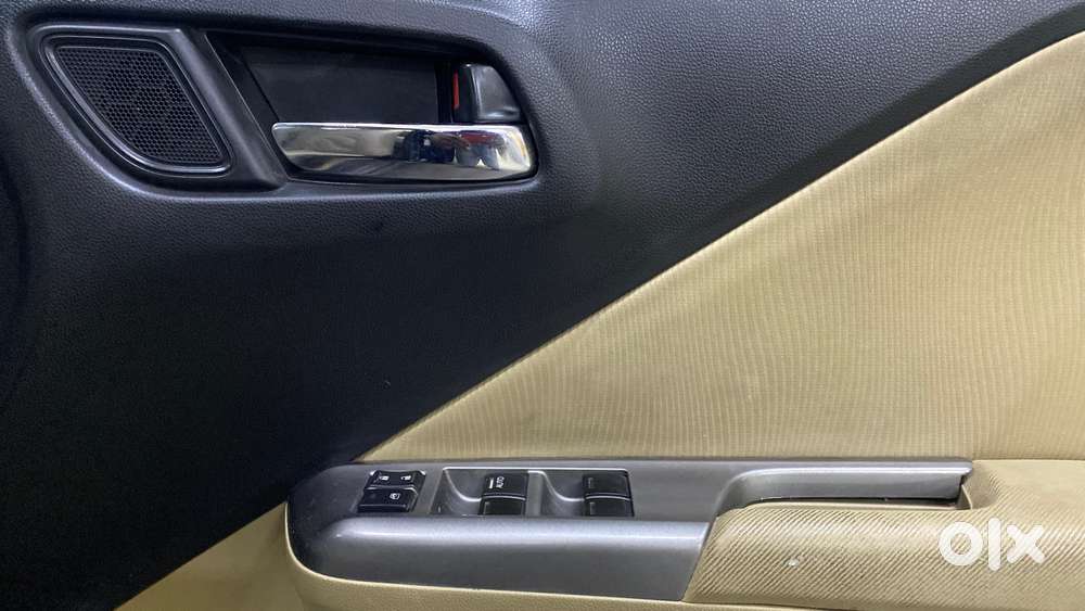 Honda City 2015-2017 I Vtec V, 2017, Petrol
