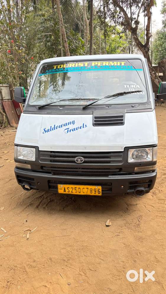 Tata Winger 2019 Diesel Good Condition