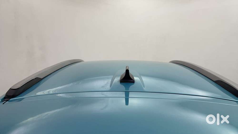Tata Nexon Creative 1.2 Revotron Petrol 6 Mt, 2023, Petrol