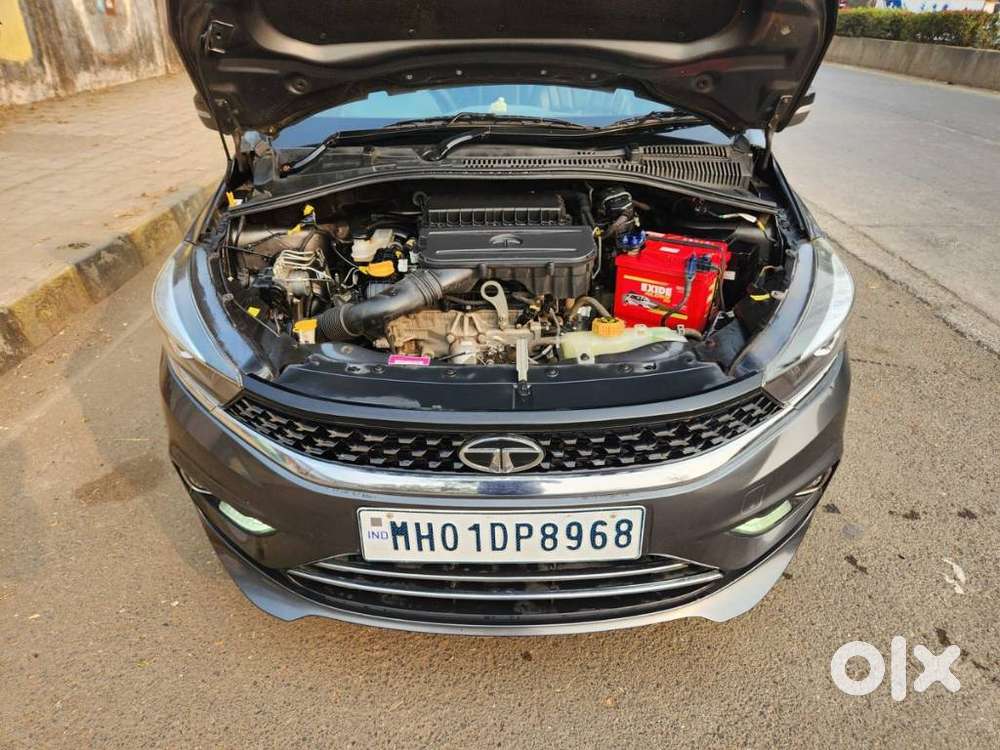 Tata Tigor