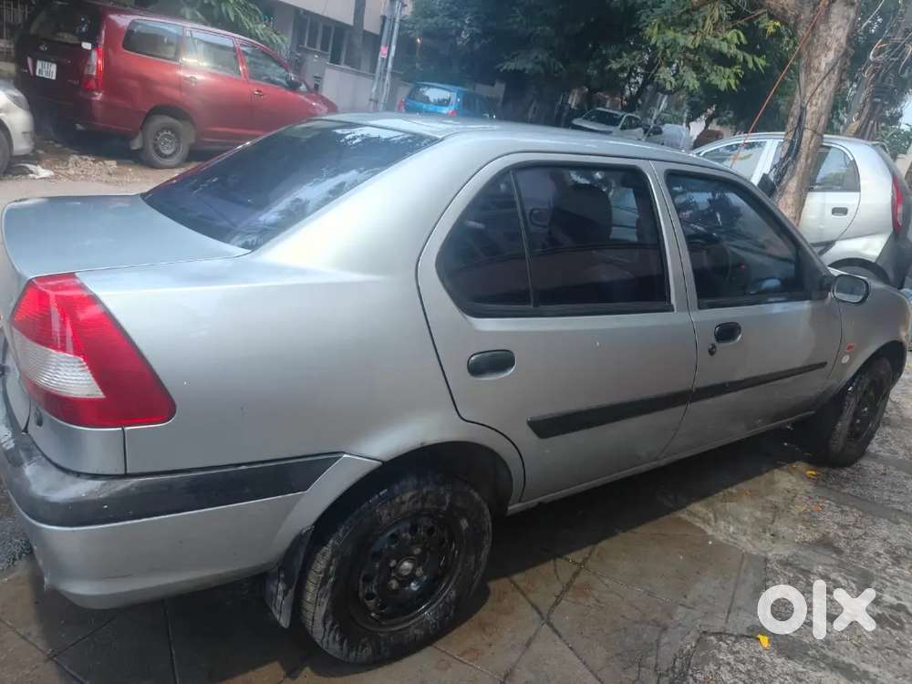 Ford Ikon 2004 Petrol Good Condition