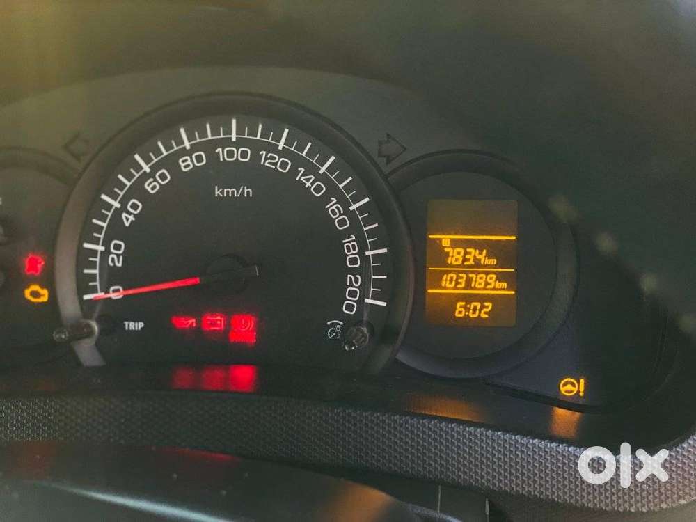 Maruti Suzuki Swift Dzire Tour Ldi, 2019, Diesel