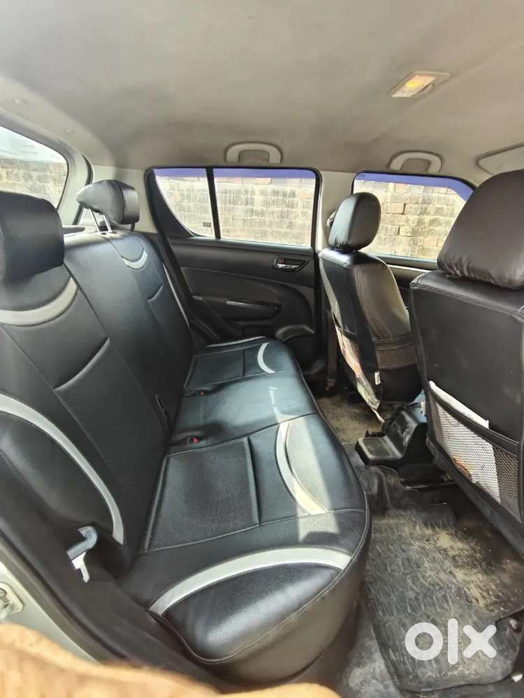 Maruti Suzuki Swift 2013 Diesel 97000 Km Driven