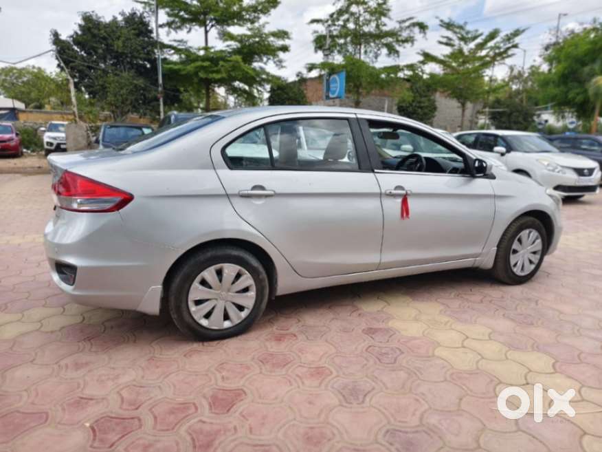 Maruti Suzuki Ciaz Vdi(o), 2014, Diesel