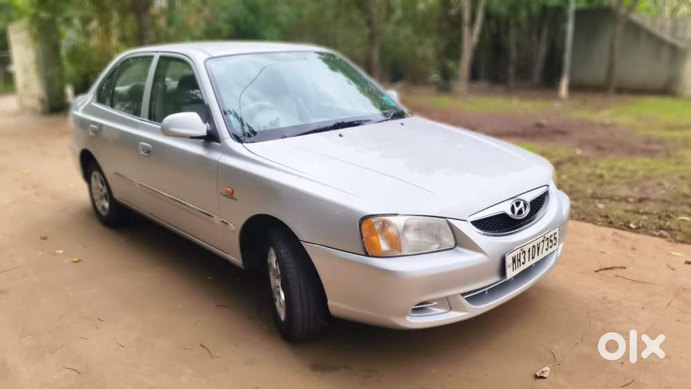 Hyundai Accent 1.5 Gle, 2012, Petrol