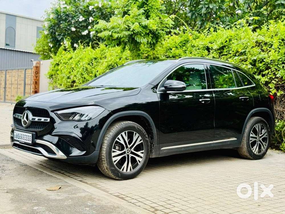Mercedes-benz Gla 200, 2026, Petrol