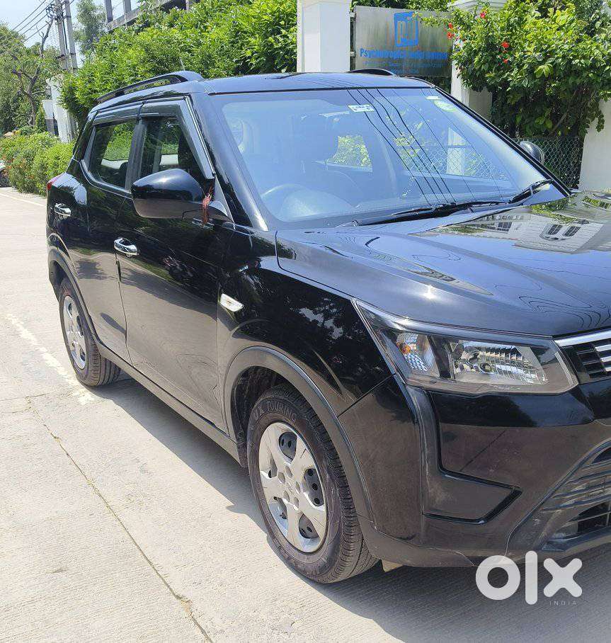 Mahindra Xuv300 W6 Diesel, 2022, Diesel