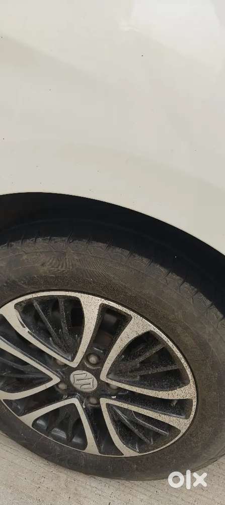 Maruti Suzuki Ertiga Lxi 2022