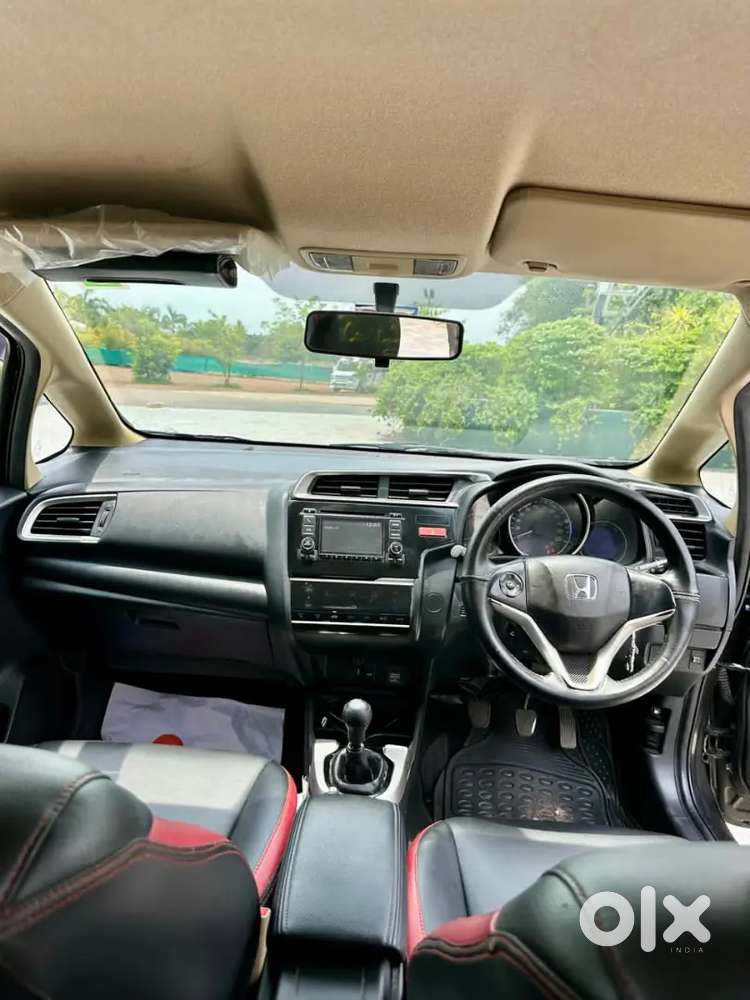 Honda Jazz, Diesel, 57000 Km, Emi Available.
