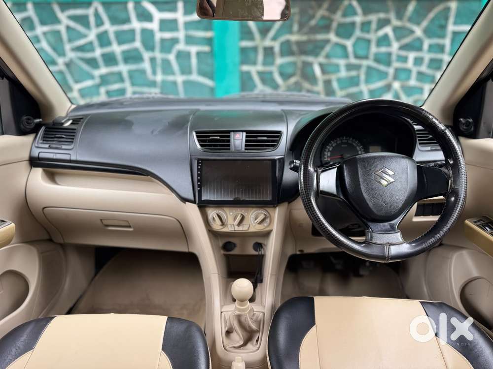 Maruti Suzuki Dzire, 2013, Diesel