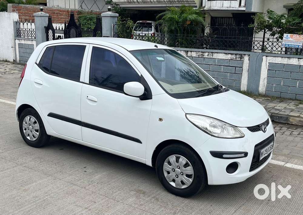 Hyundai I10 2007-2010 Era 1.1, 2008, Petrol