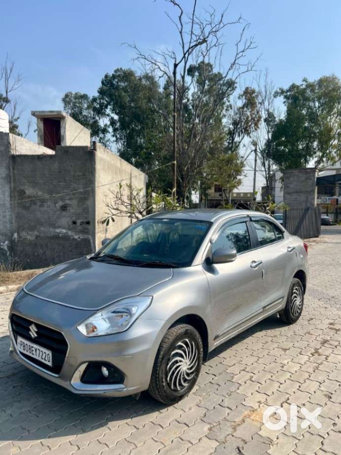 Maruti Suzuki Dzire, 2022, Petrol