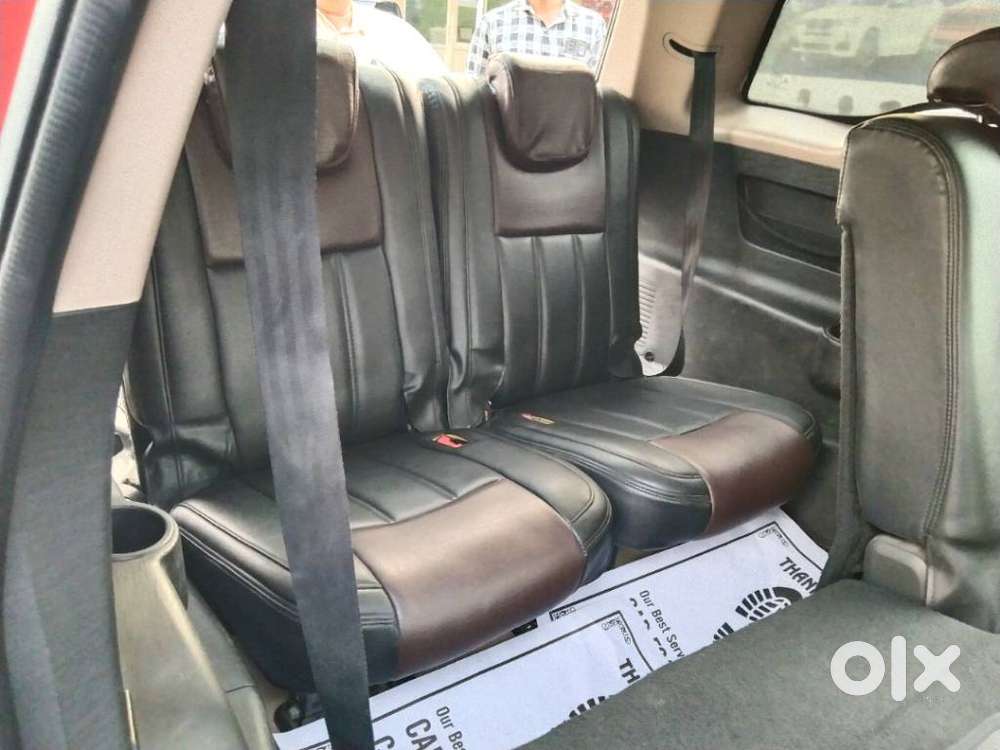 Mahindra Xuv500 W8, 2012, Diesel