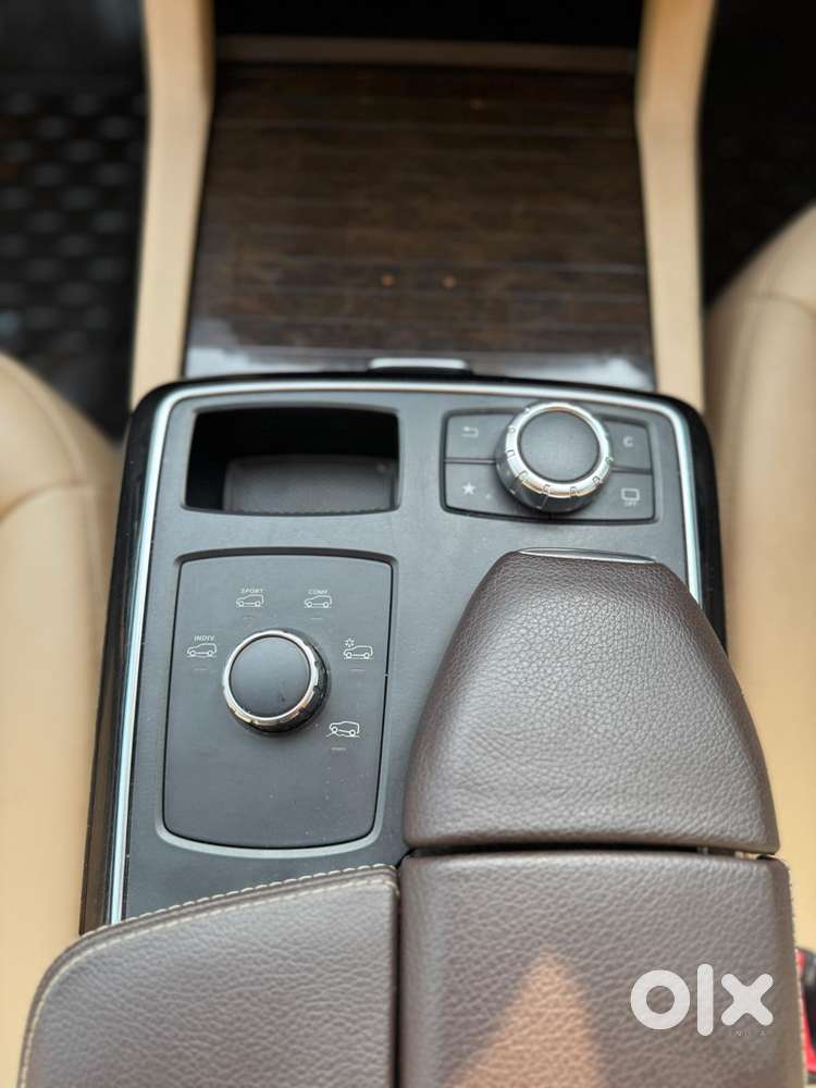 Mercedes-benz Gle Class 250d, 2016, Diesel