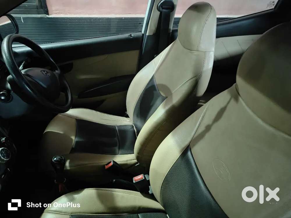 Hyundai Eon Magna 2019 Petrol