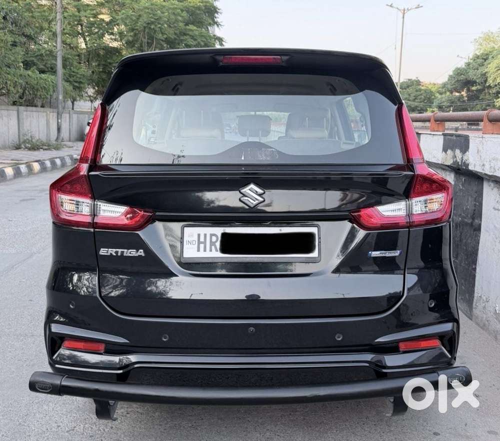Maruti Suzuki Ertiga Vxi At Petrol, 2025, Petrol