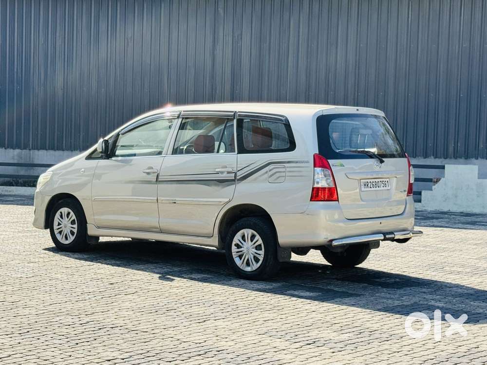 Toyota Innova