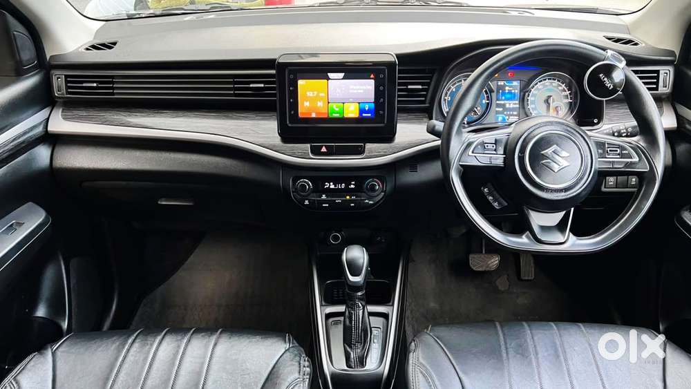 Maruti Suzuki Xl6 1.5 Zeta At, 2022, Petrol