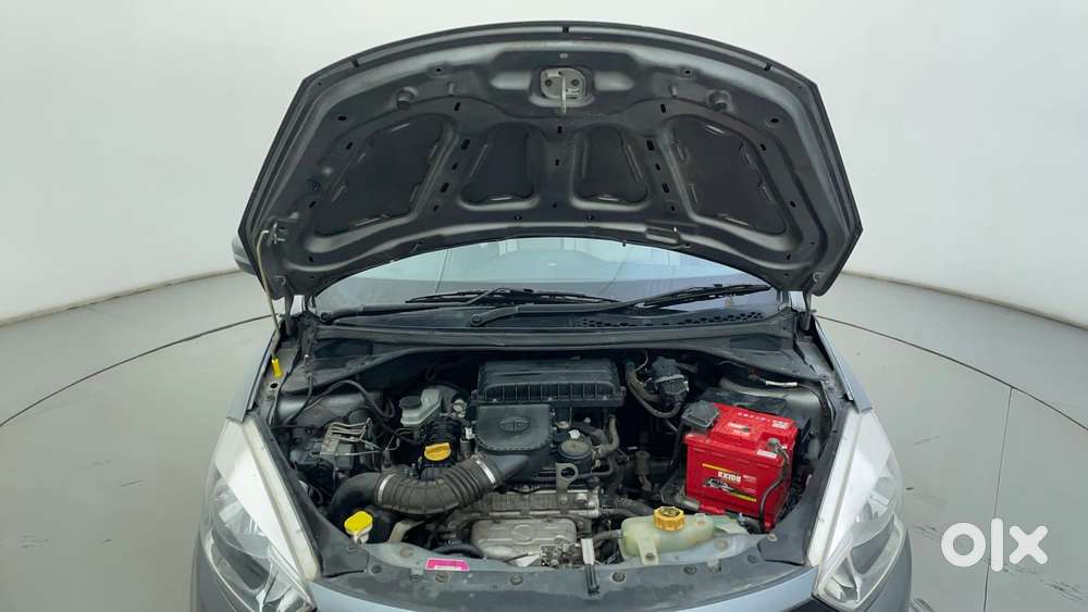 Tata Tiago Xz, 2018, Petrol
