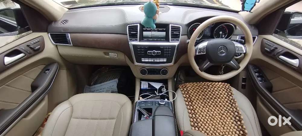 Gl 350 Cdi  4matic